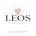 Domaine de Leos Cuvee Augusta Rose 2022 Front Label