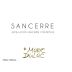 Domaine Serge Laloue Marie Dulac 2016 Front Label