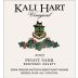 Talbott Kali Hart Pinot Noir 2007 Front Label