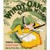 Windy Oaks Terra Narro Estate Pinot Noir 2020 Front Label