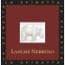 La Spinetta Langhe Nebbiolo 2019 Front Label