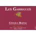 Les Garrigues Cotes du Rhone 2020 Front Label