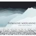 Domaine Miolanne Volcane Rouge 2020 Front Label