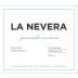 La Nevera Garnacha Carinena 2017 Front Label