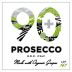 Ninety Plus Cellars Lot 141 Prosecco Front Label