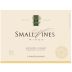 Small Vines Sonoma Coast Chardonnay 2017 Front Label
