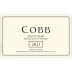 Cobb Wines Emmaline Ann Vineyard Pinot Noir 2021 Front Label
