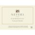Neyers Carneros Chardonnay 2019 Front Label