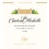 Chateau Ste. Michelle Columbia Valley Sauvignon Blanc 2020 Front Label