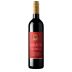 Carletto Red Blend 2018 Front Bottle Shot