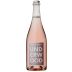 Underwood Rose Bubbles 2021 Front Bottle Shot