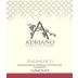 Adriano Marco e Vittorio Sanadaive Barbaresco 2017 Front Label