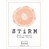 Stirm Wirz Vineyard Old Vine Rose 2020 Front Label