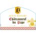 Louis Bernard Chateauneuf-du-Pape 2020 Front Label