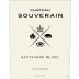 Chateau Souverain Sauvignon Blanc 2021 Front Label