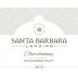 Santa Barbara Landing 2013 Front Label