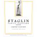 Staglin Cabernet Sauvignon 2003 Front Label