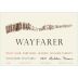 Wayfarer Golden Mean Pinot Noir 2021 Front Label