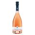 Besserat de Bellefon Brut Rose Front Bottle Shot