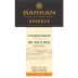 Barkan Reserve Chardonnay (OK Kosher) 2020 Front Label