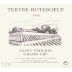 Chateau Tertre Roteboeuf 1998 Front Label