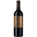 Beran Napa Valley Zinfandel 2012 Front Bottle Shot