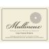 Mullineux Family Wines Old Vines White Blend 2021 Front Label
