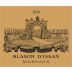 Chateau d'Issan Blason d'Issan 2020 Front Label