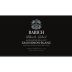 Babich Black Label Sauvignon Blanc 2017 Front Label
