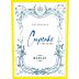 Cupcake Vineyards Merlot 2018 Front Label