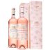 Santa Margherita x LoveshackFancy Rose 2024 & 2025 Magnum with Gift Box Set Front Bottle Shot
