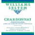 Williams Selyem Lewis MacGregor Estate Vineyard Chardonnay 2020 Front Label