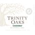 Trinity Oaks Chardonnay 2021 Front Label