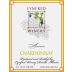 Lynfred Winery Chardonnay 2014 Front Label