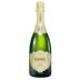 Korbel Organic Brut 2018 Front Bottle Shot