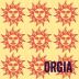 Robert Sinskey Orgia Pinot Gris 2018 Front Label