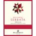 Belguardo Maremma Serrata 2016 Front Label