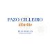 Pazo Cilleiro Albarino 2021 Front Label