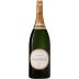 Laurent-Perrier La Cuvee Brut (3 Liter Bottle) Front Bottle Shot