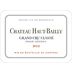 Chateau Haut-Bailly (1.5 Liter Magnum) 2012 Front Label