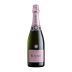 Rotari Brut Rose 2015 Front Bottle Shot