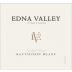 Edna Valley Vineyard Sauvignon Blanc 2017 Front Label