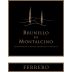 Ferrero Brunello di Montalcino 2013 Front Label