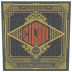 Cigar Old Vine Zinfandel 2018 Front Label
