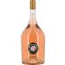 Miraval Rose (3 Liter Bottle) 2023 Front Bottle Shot