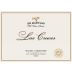 De Martino Las Cruces 2019 Front Label