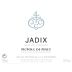 Jadix Picpoul de Pinet 2018 Front Label