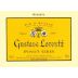 Gustave Lorentz Reserve Pinot Gris 2018 Front Label