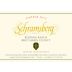 Schramsberg Redding Ranch Brut 2012 Front Label