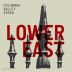 Gramercy Cellars Lower East Syrah 2018 Front Label